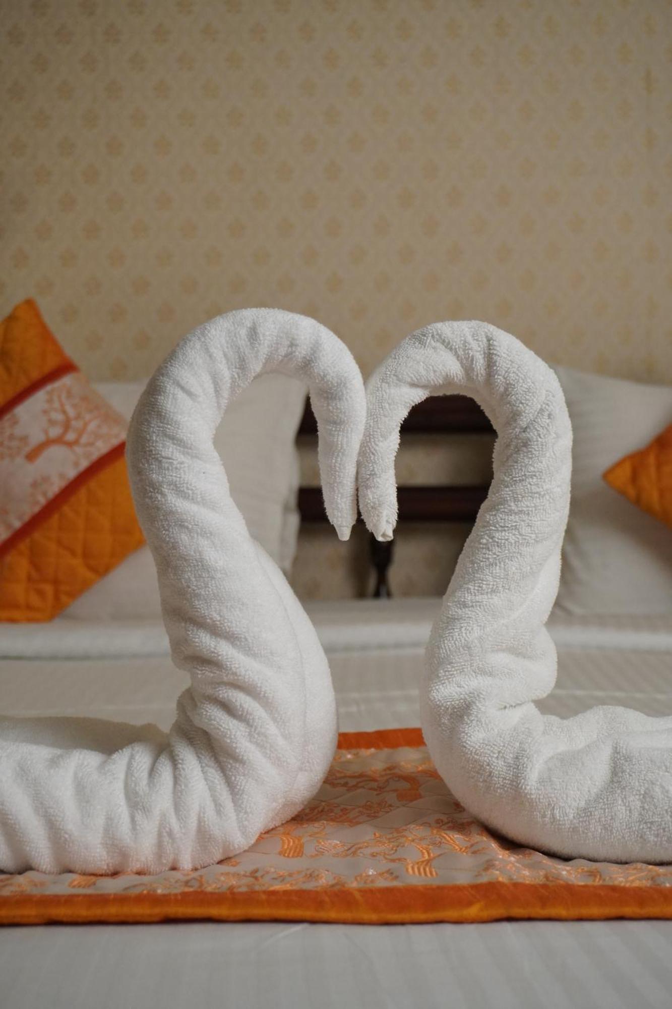 Khandela Haveli - A Boutique Heritage Hotel Τζαϊπούρ Εξωτερικό φωτογραφία