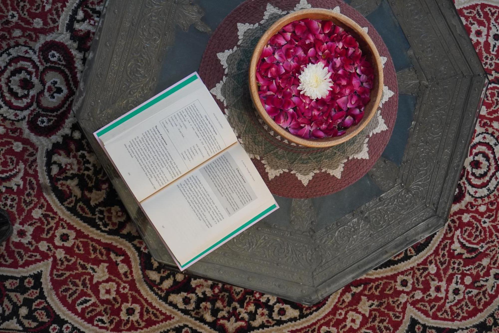 Khandela Haveli - A Boutique Heritage Hotel Τζαϊπούρ Εξωτερικό φωτογραφία