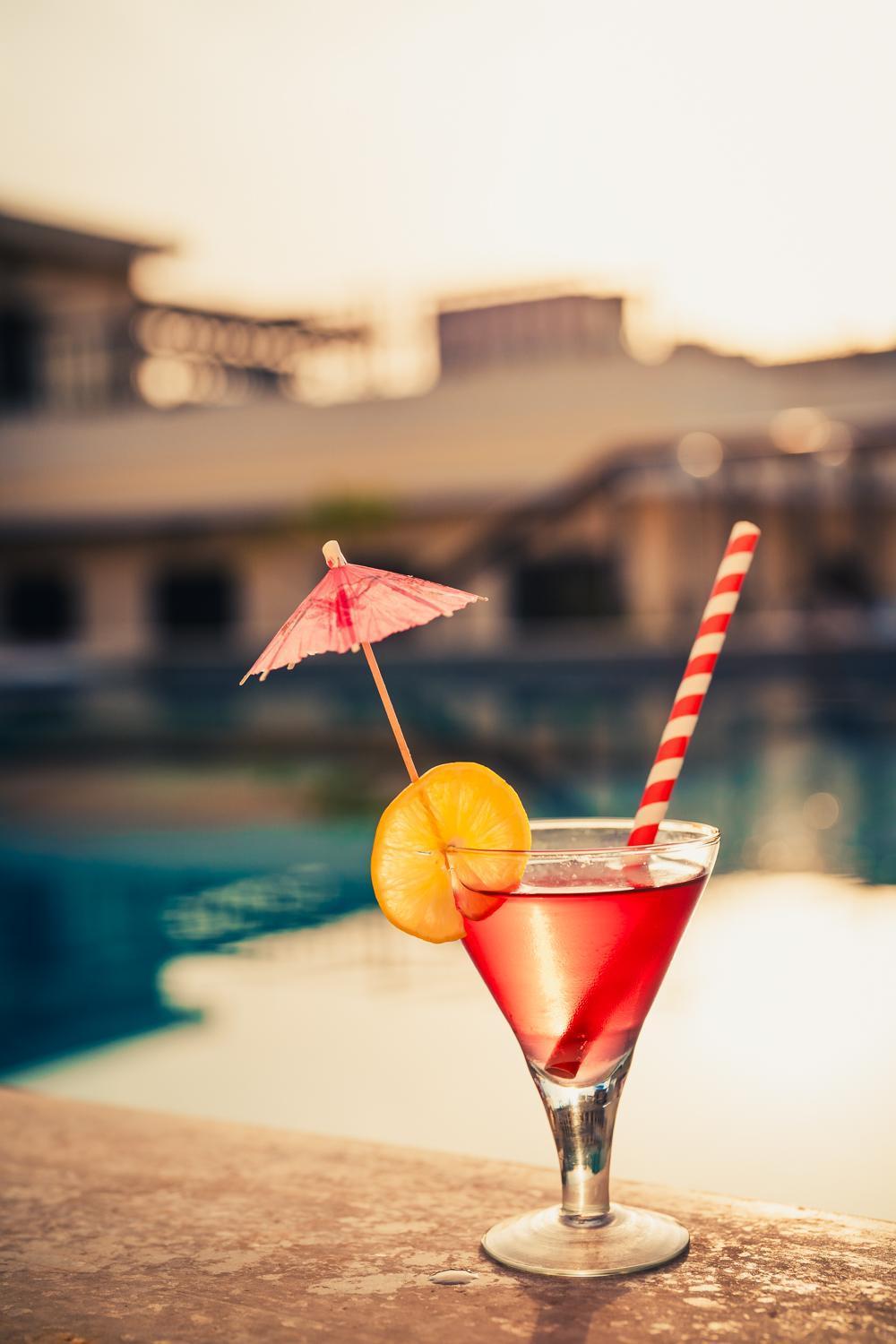 Khandela Haveli - A Boutique Heritage Hotel Τζαϊπούρ Εξωτερικό φωτογραφία