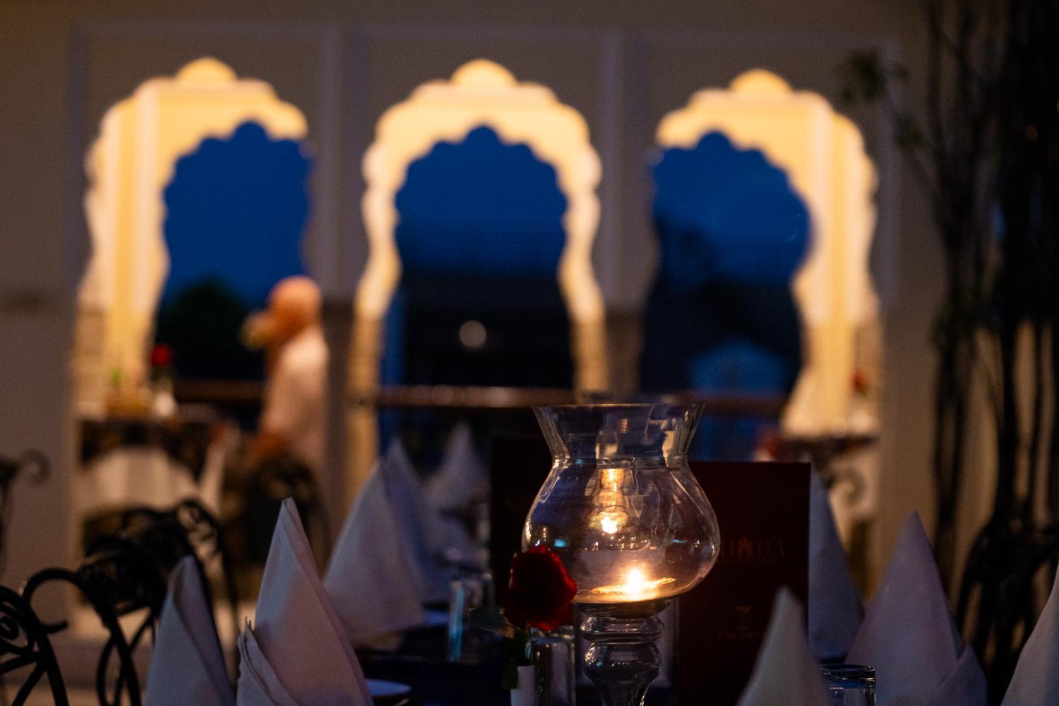 Khandela Haveli - A Boutique Heritage Hotel Τζαϊπούρ Εξωτερικό φωτογραφία