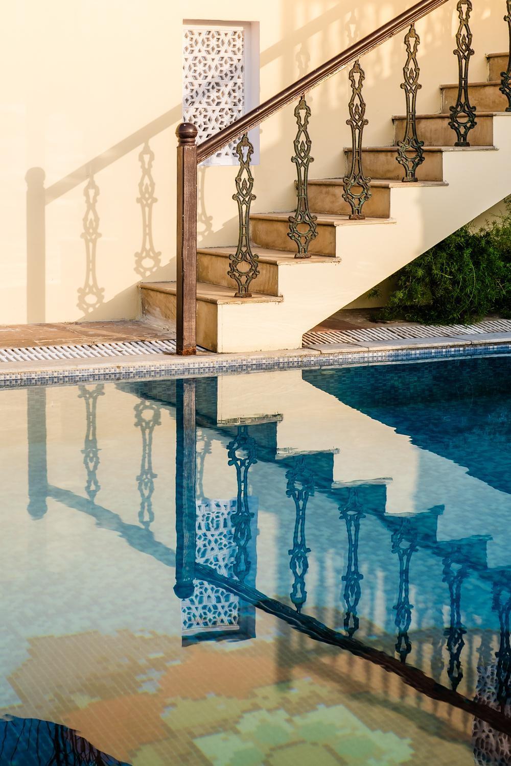 Khandela Haveli - A Boutique Heritage Hotel Τζαϊπούρ Εξωτερικό φωτογραφία